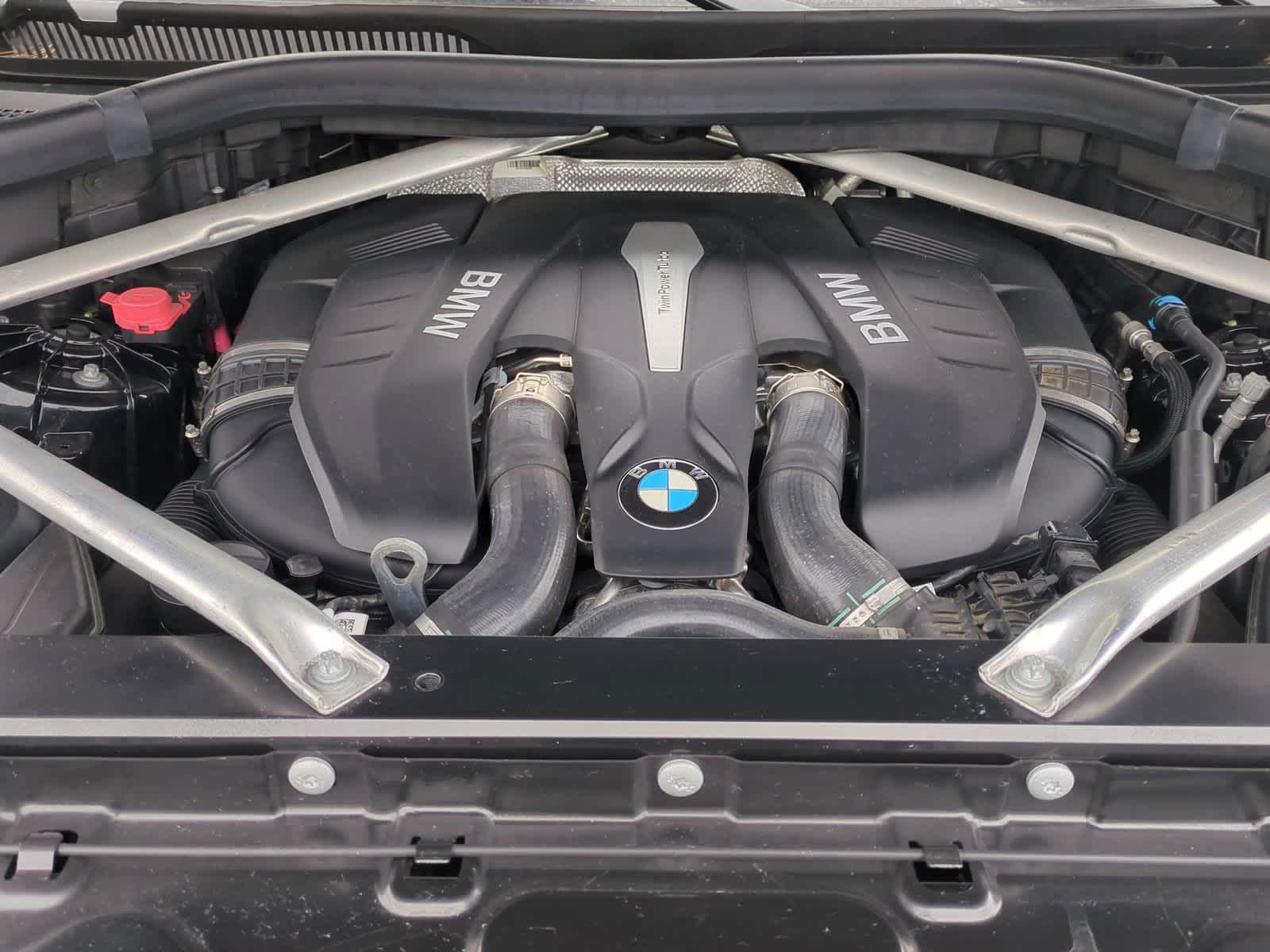 2019 BMW X5 xDrive50i 35