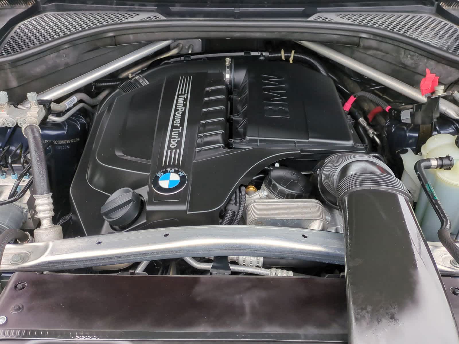 2017 BMW X5 xDrive35i 35