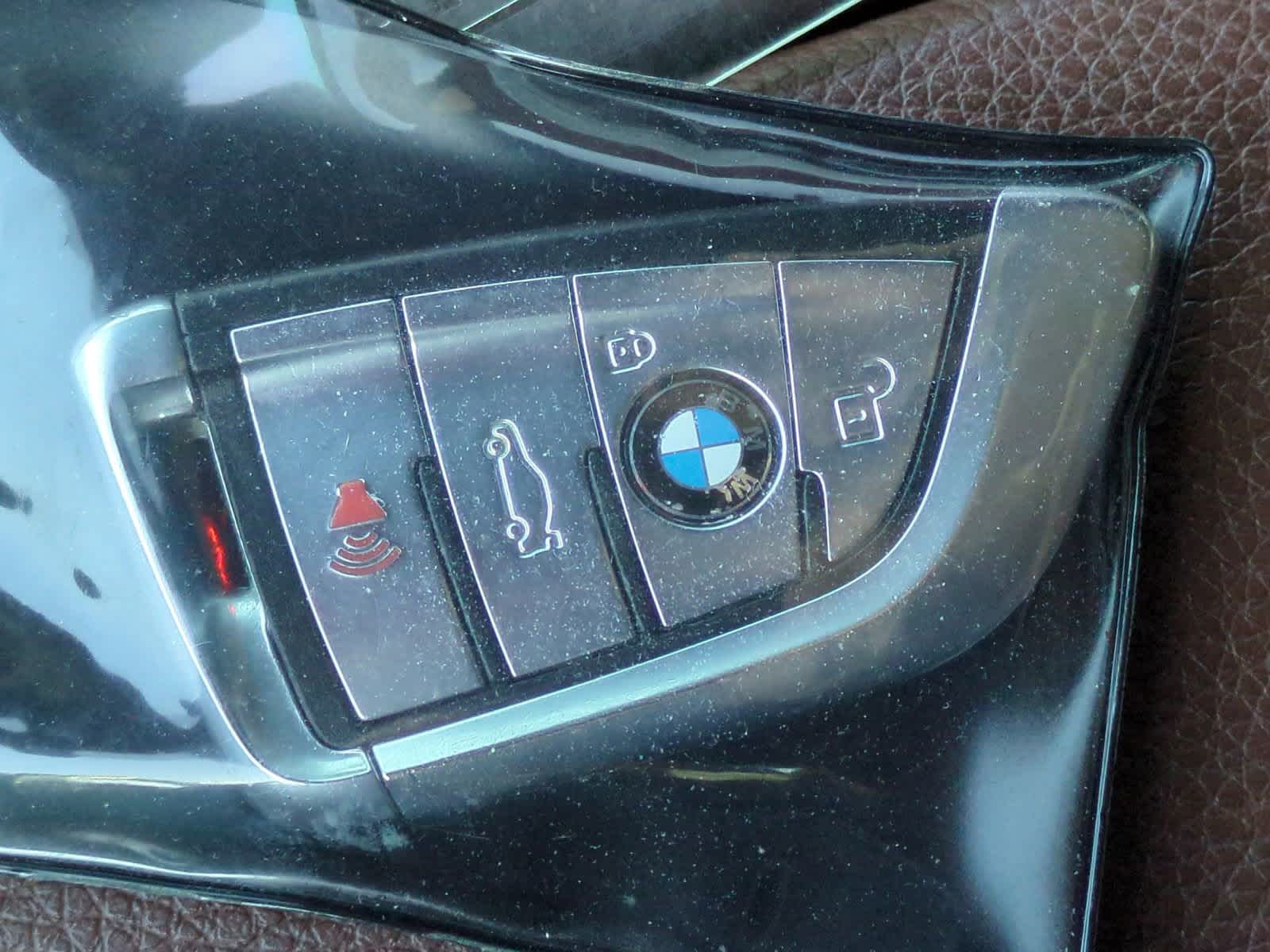 2017 BMW X5 xDrive35i 37