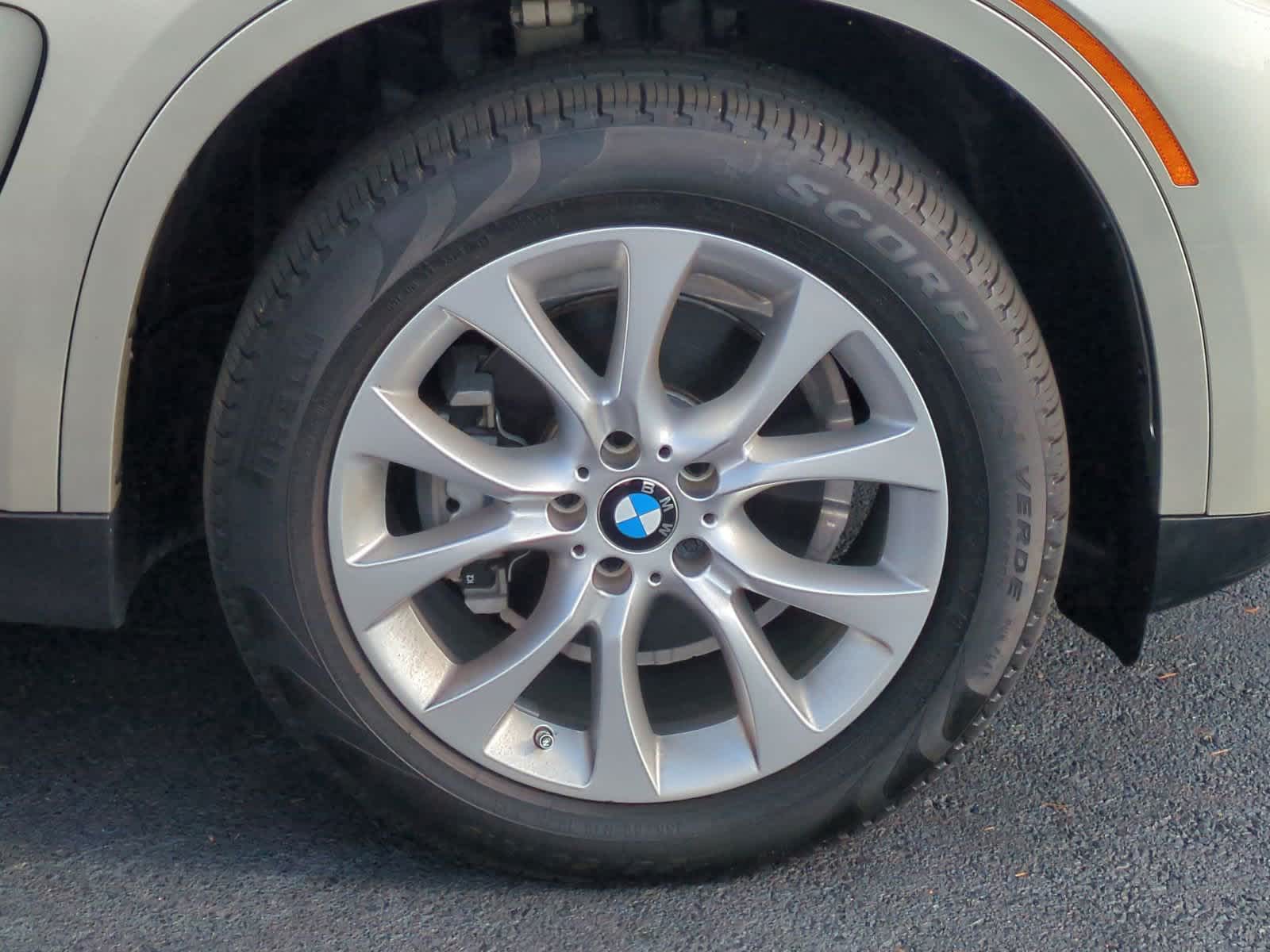 2015 BMW X5 xDrive35i 13