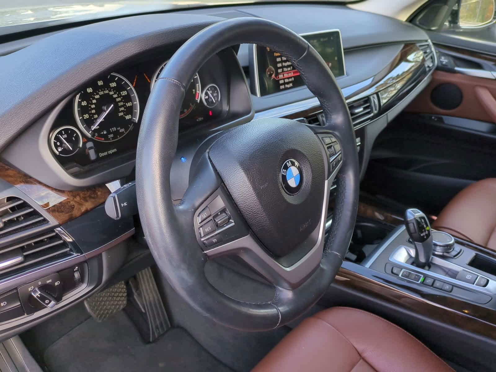 2015 BMW X5 xDrive35i 18