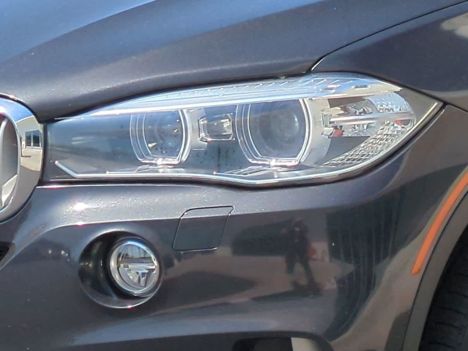2017 BMW X5 xDrive35i 6