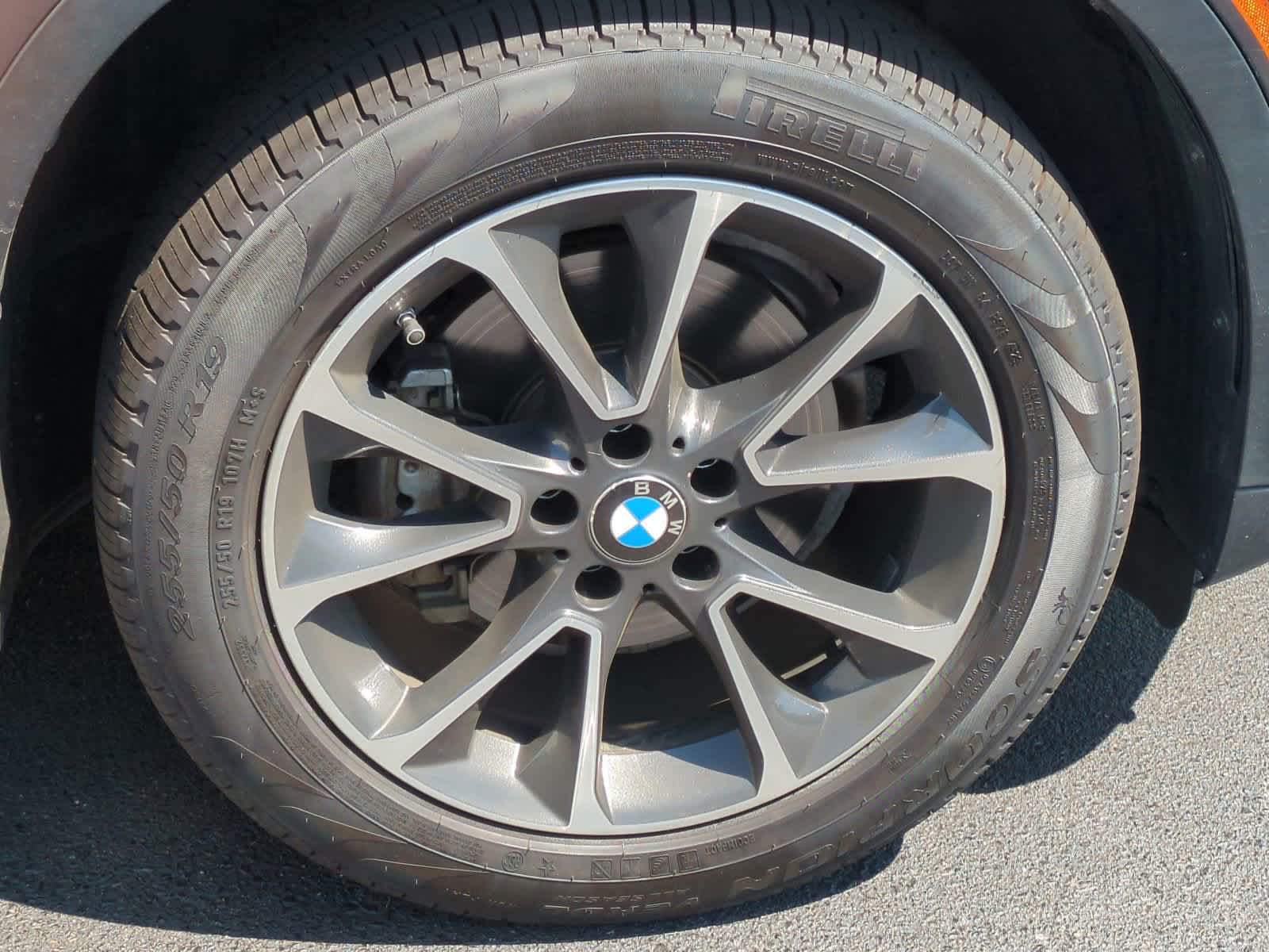 2017 BMW X5 xDrive35i 13