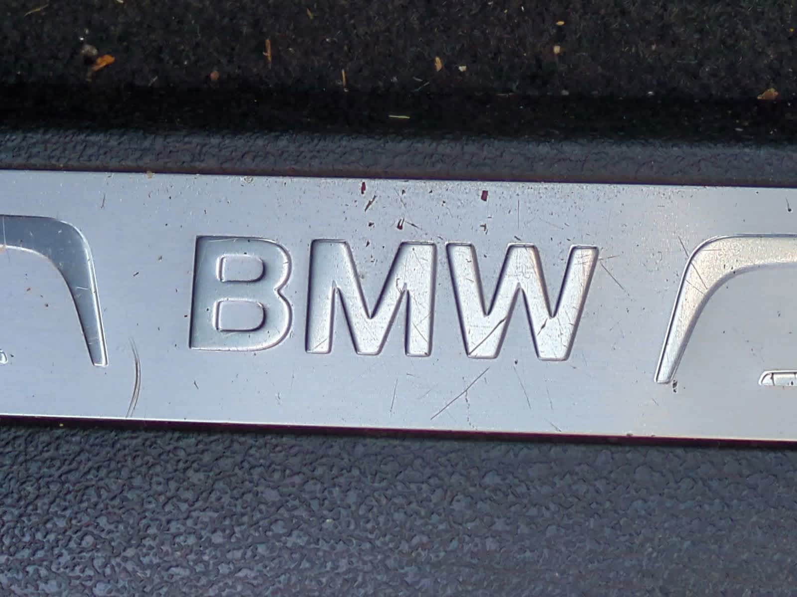 2017 BMW X5 xDrive35i 17