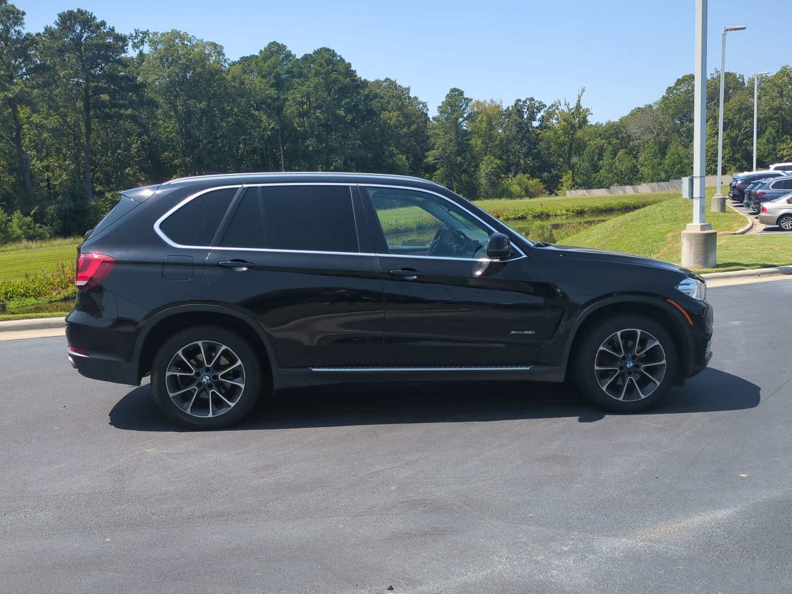 2015 BMW X5 xDrive35i 10