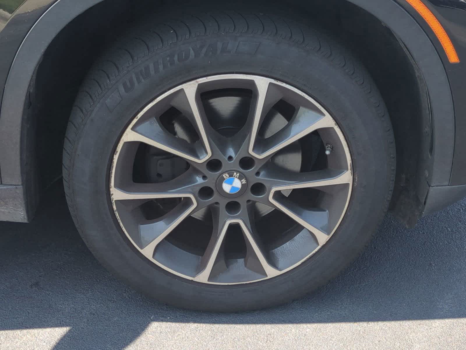 2015 BMW X5 xDrive35i 12