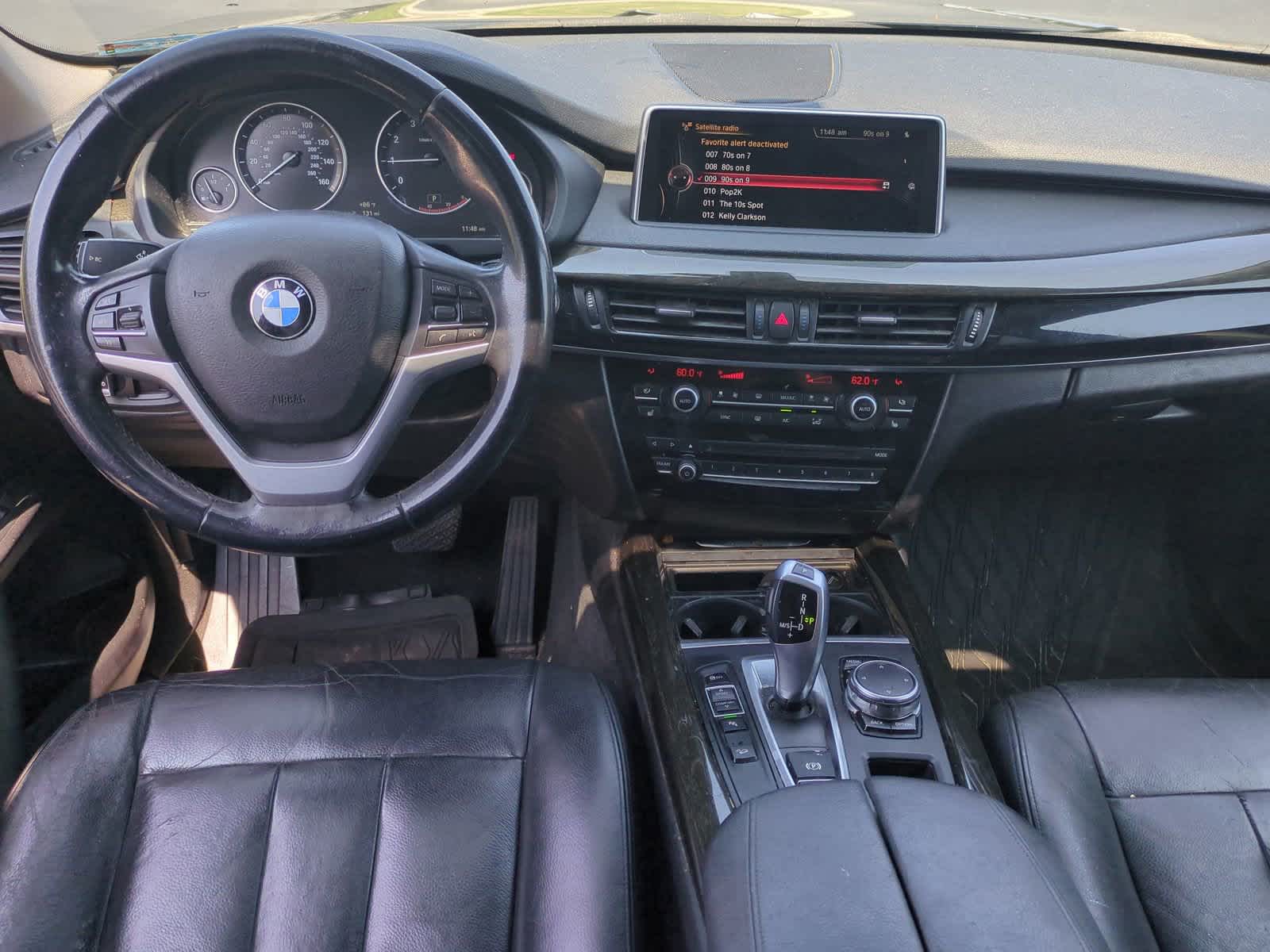 2015 BMW X5 xDrive35i 27