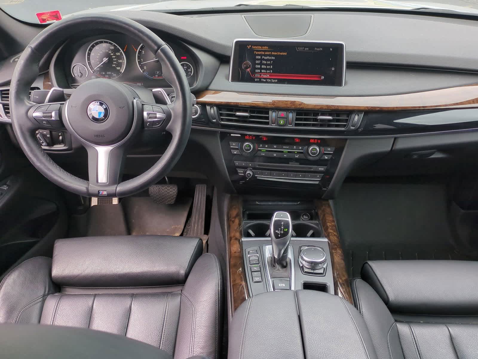 2015 BMW X5 xDrive35i 29