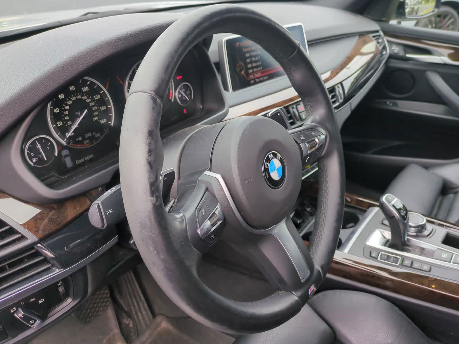 2015 BMW X5 xDrive35i 18