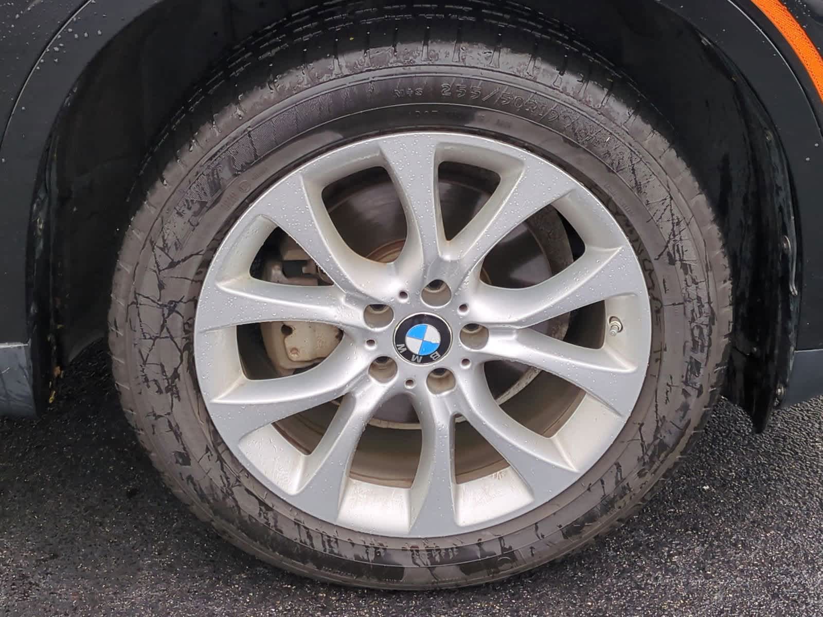 2015 BMW X5 xDrive35i 13