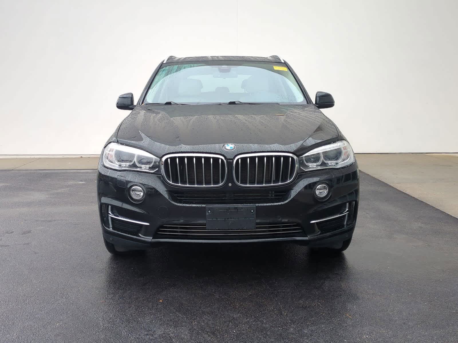 2015 BMW X5 xDrive35i 3