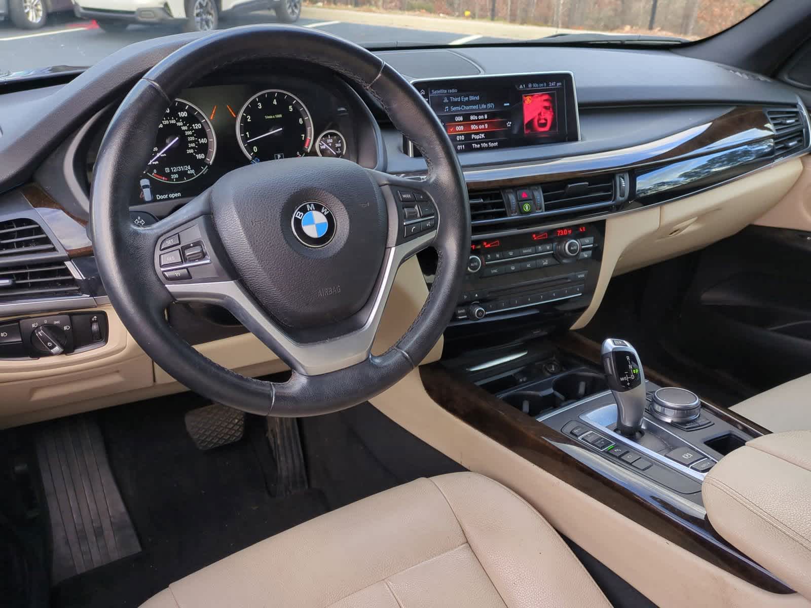 2017 BMW X5 sDrive35i 28