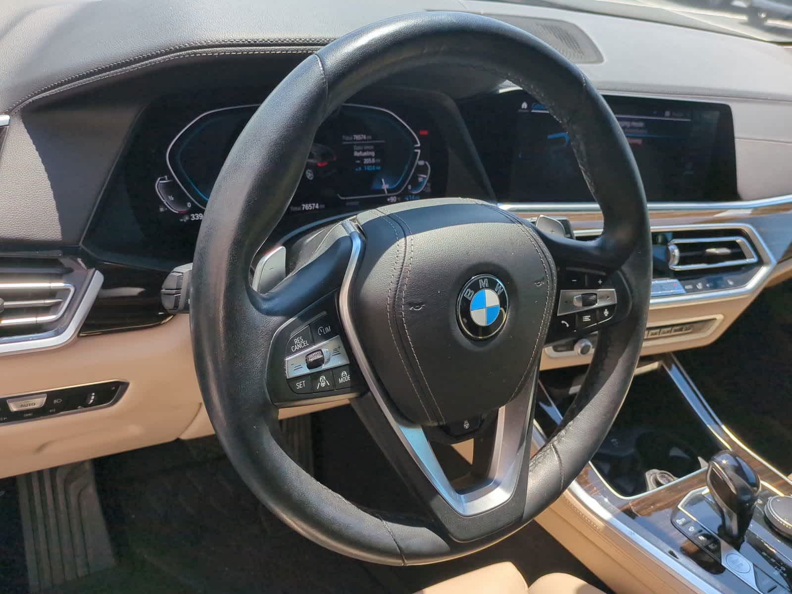 2021 BMW X5 xDrive45e 18