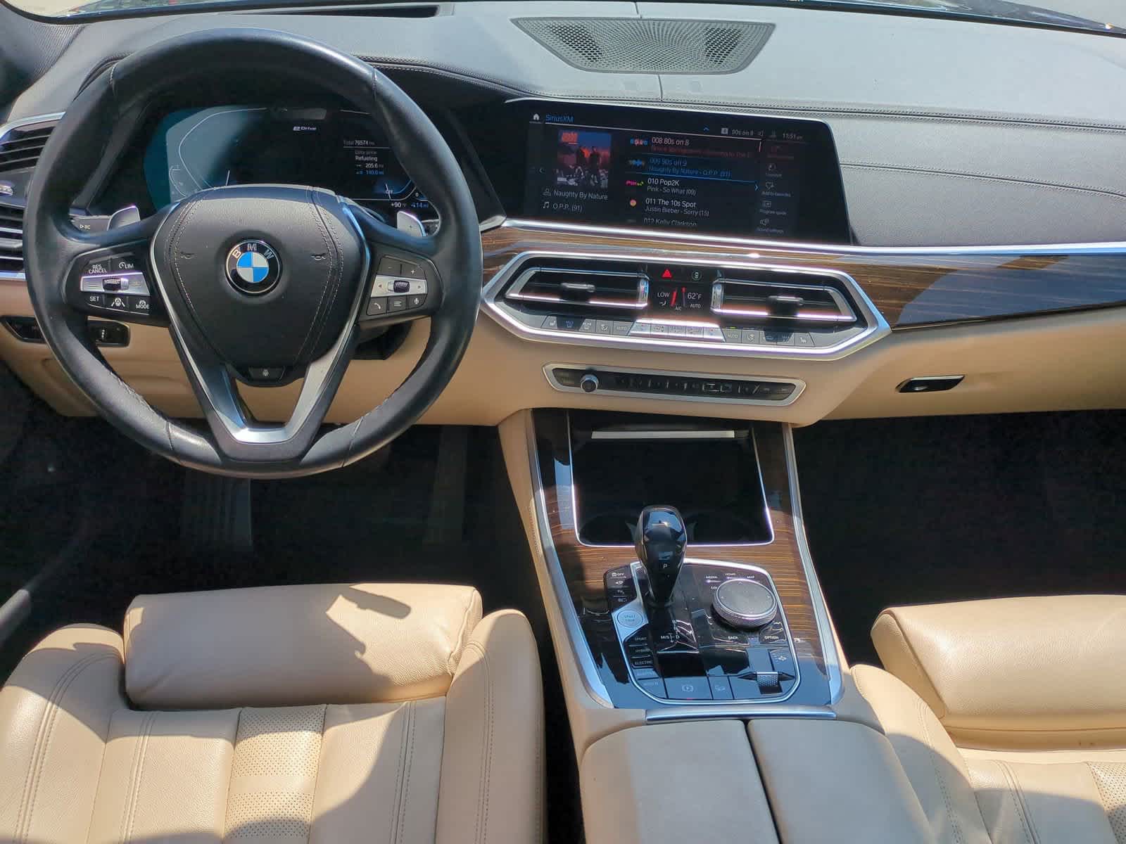 2021 BMW X5 xDrive45e 29
