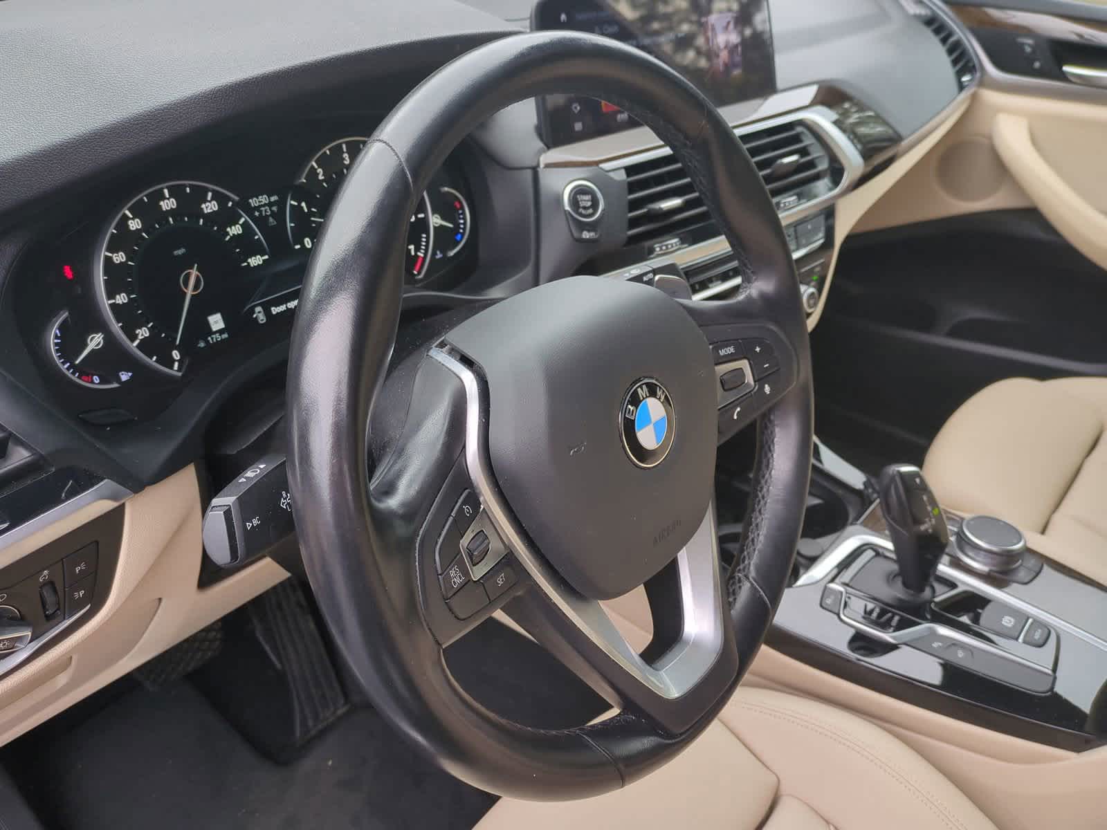 2019 BMW X3 sDrive30i 18