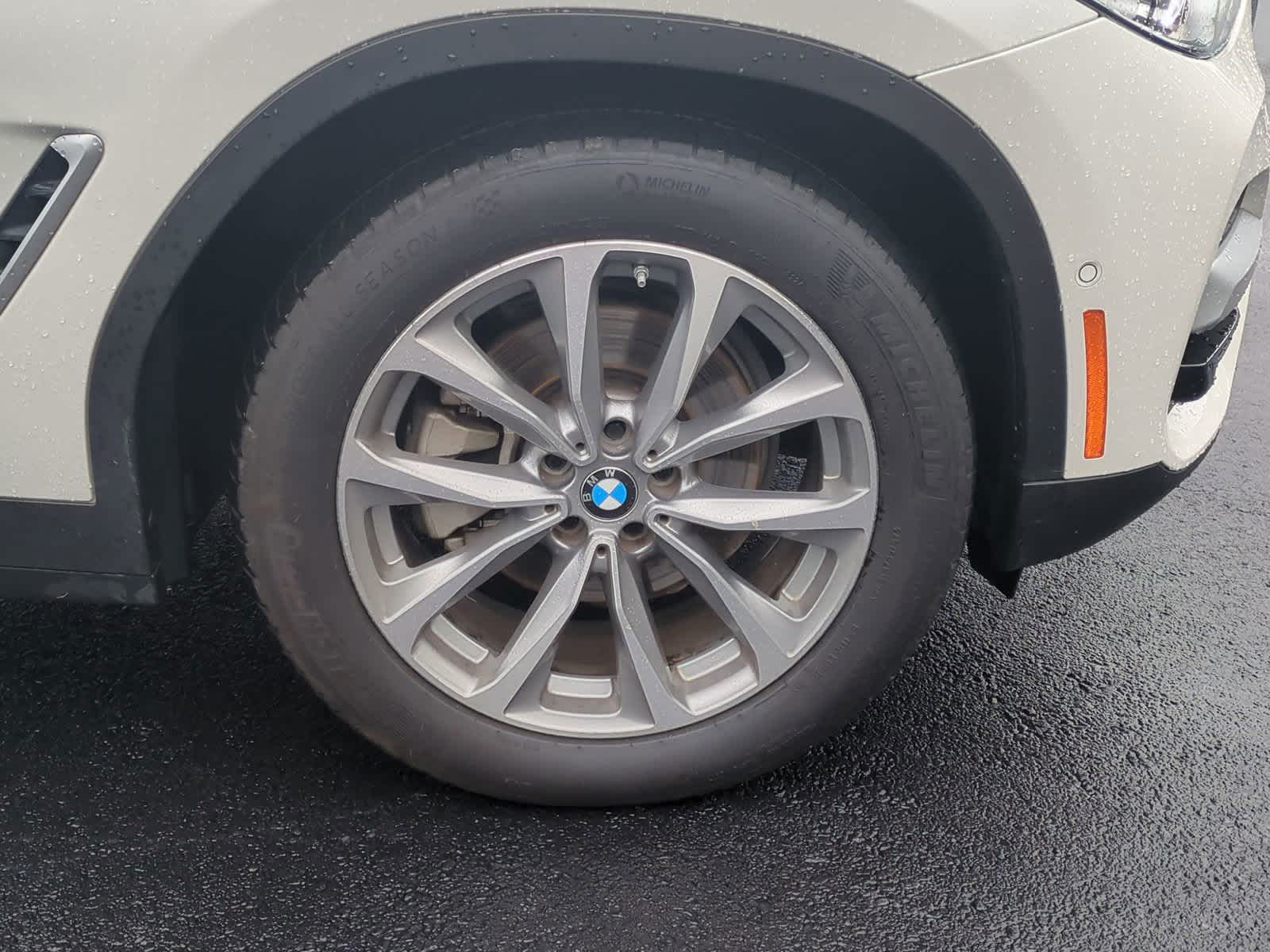 2019 BMW X3 sDrive30i 13