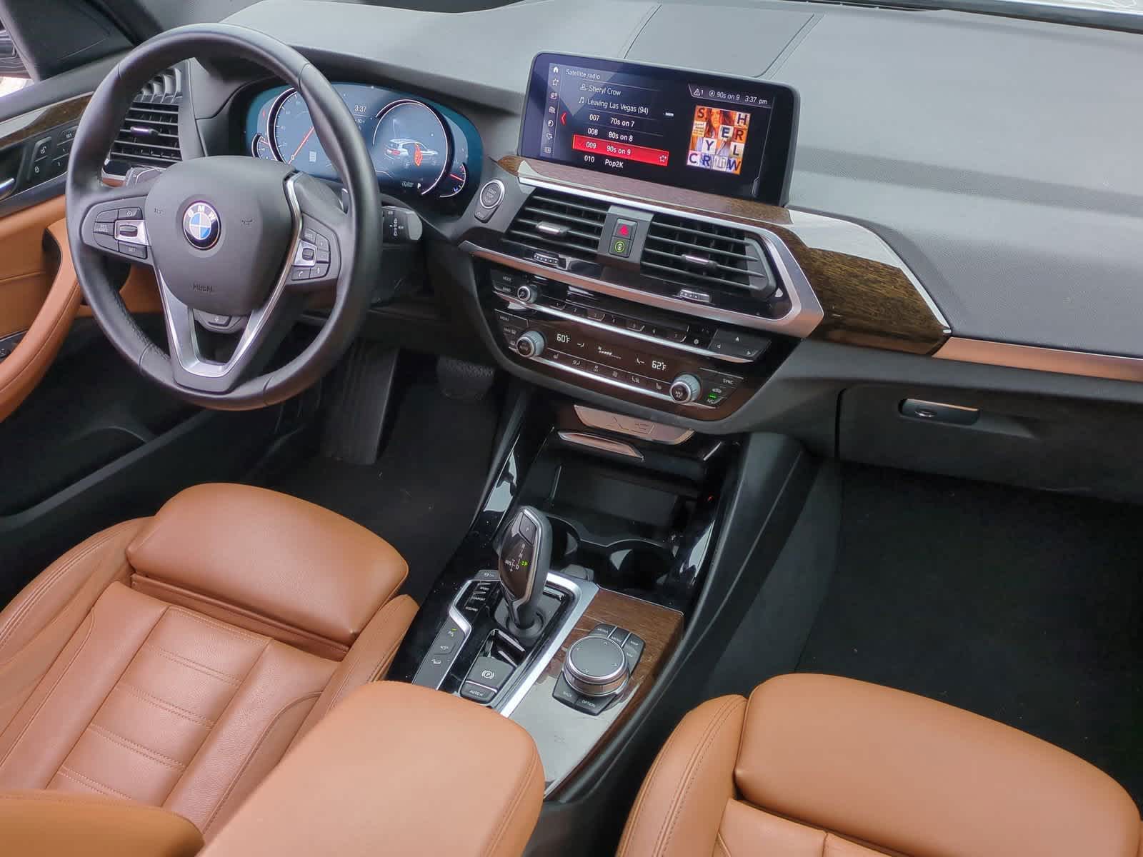 2019 BMW X3 xDrive30i 29