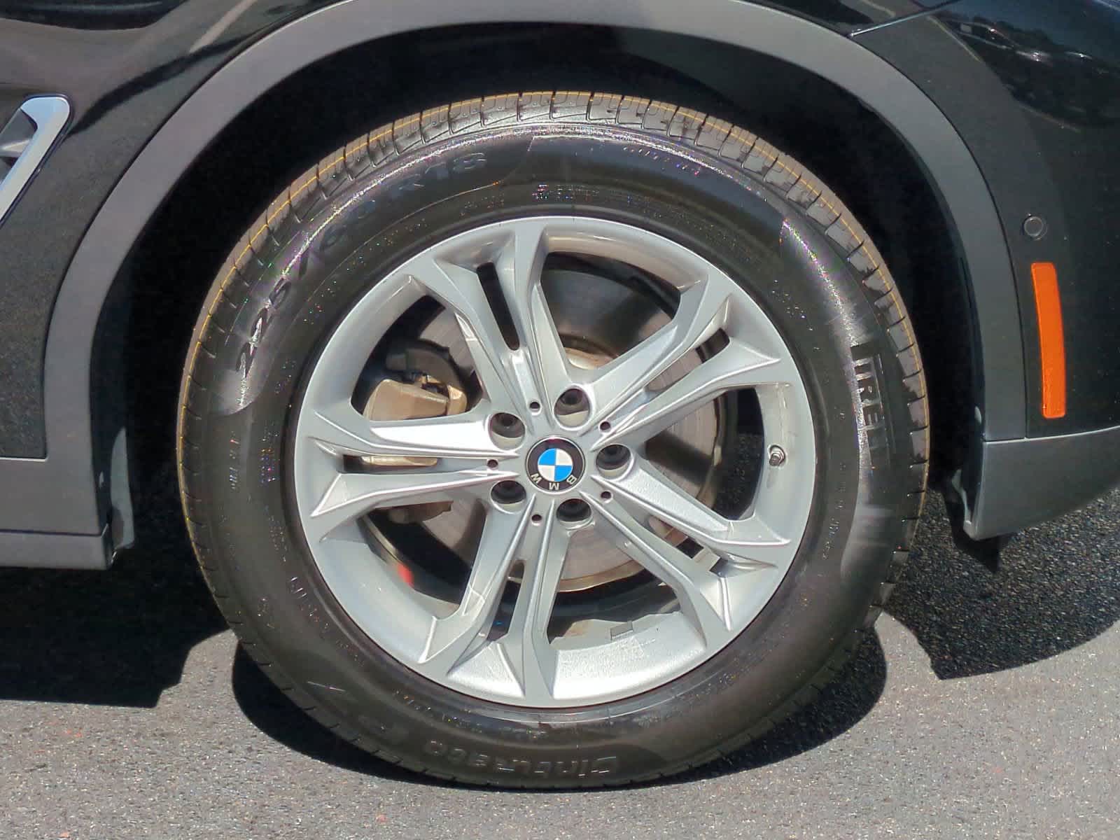 2021 BMW X3 xDrive30e 13