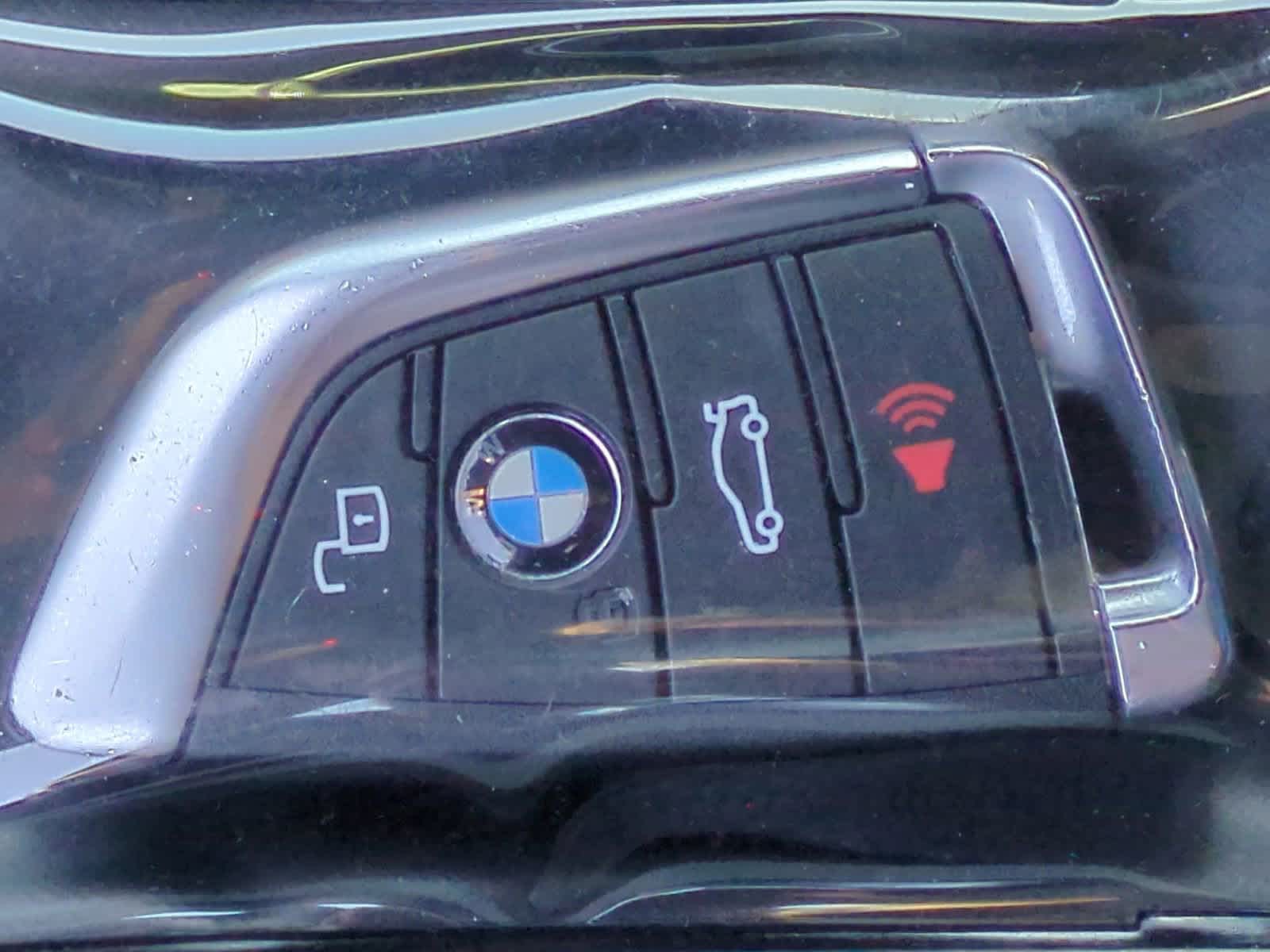 2020 BMW X3 sDrive30i 36