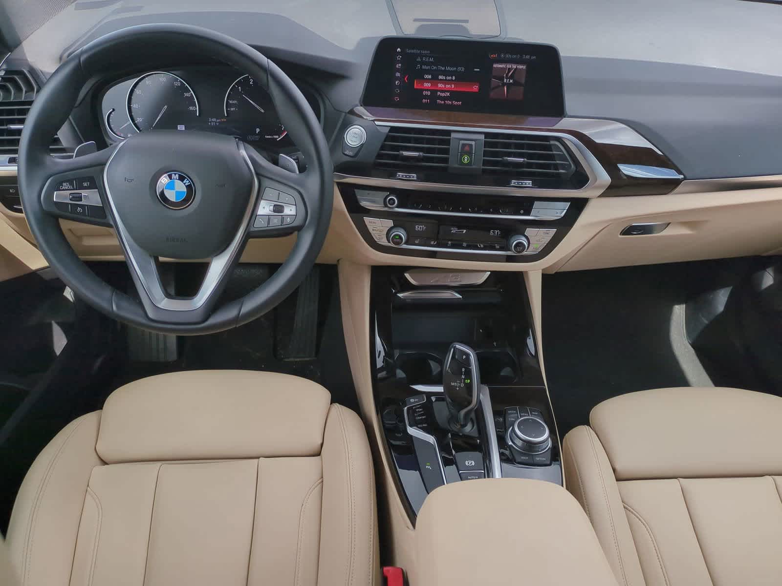 2021 BMW X3 sDrive30i 29