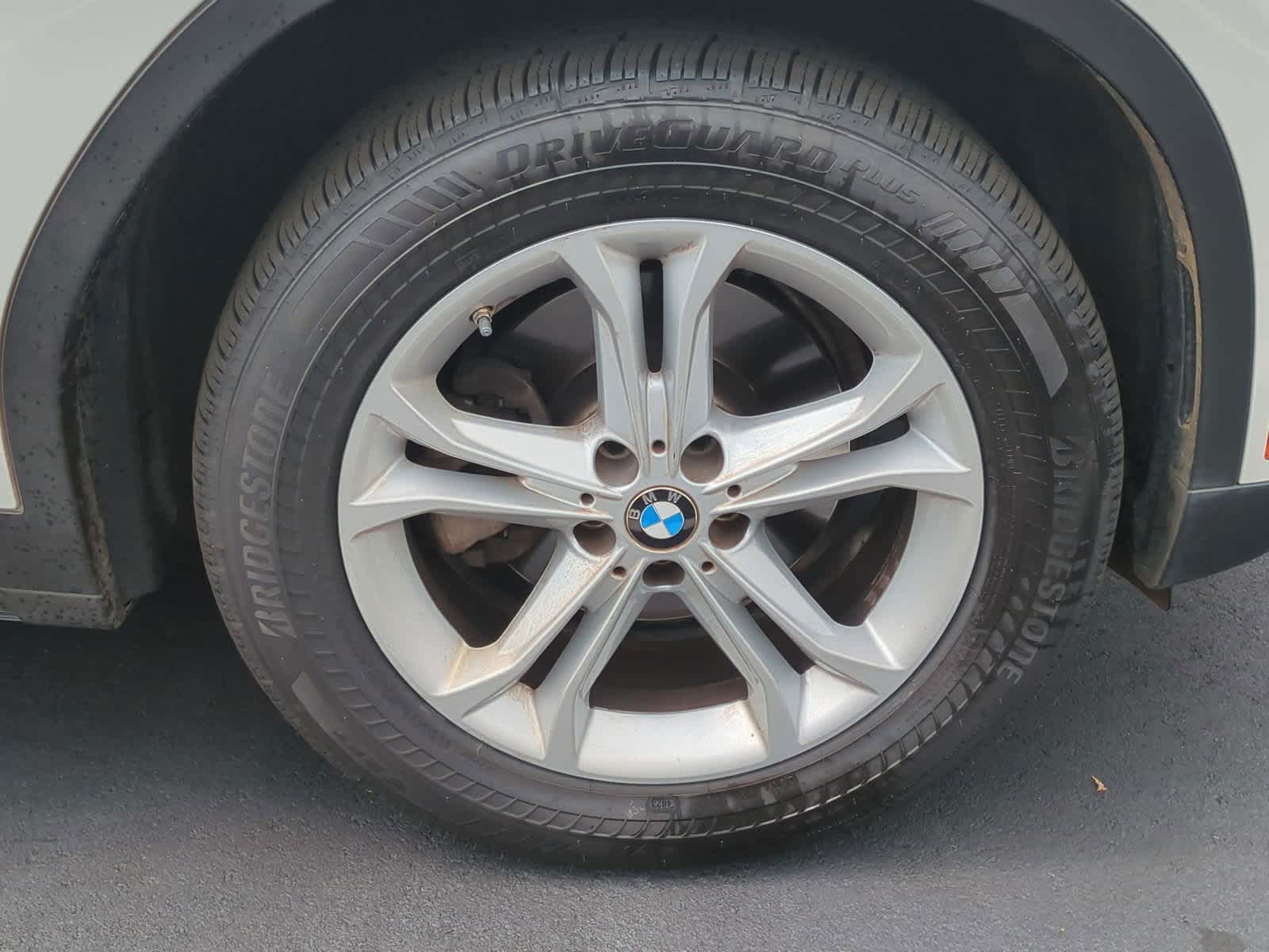 2021 BMW X3 sDrive30i 13