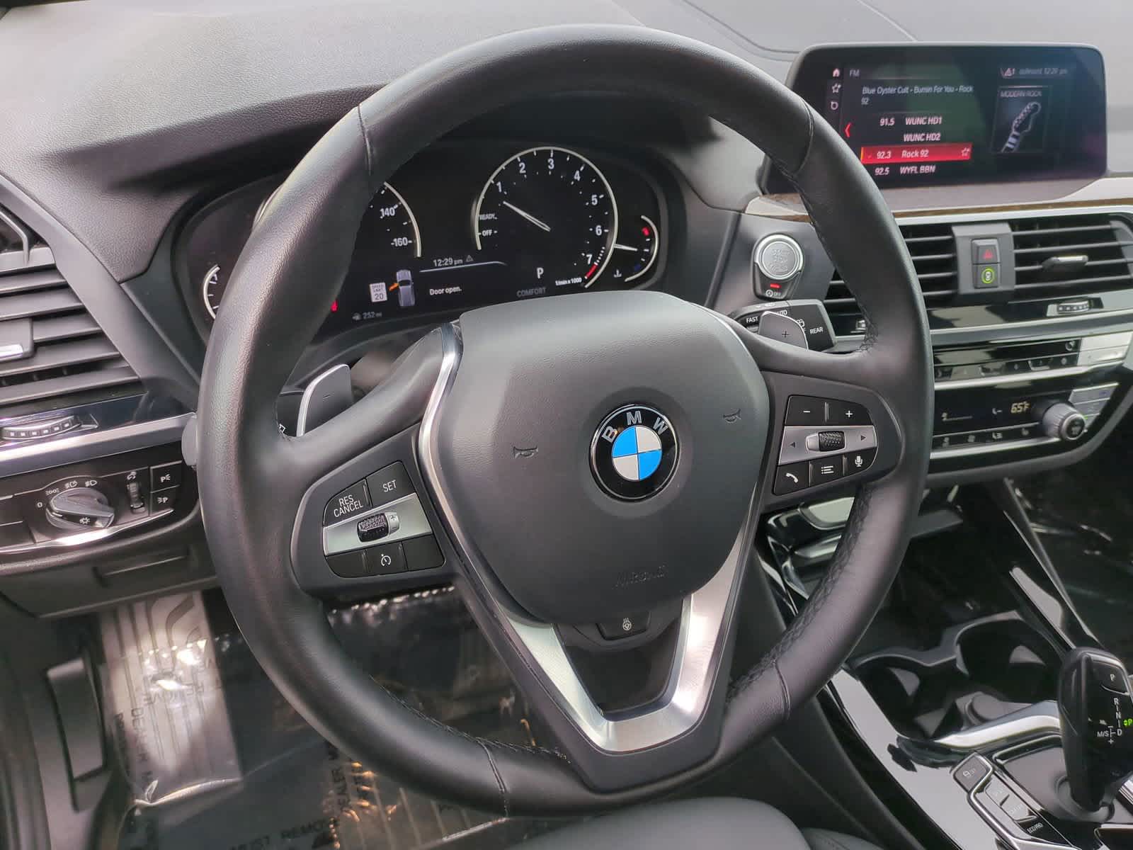 2020 BMW X3 xDrive30i 18