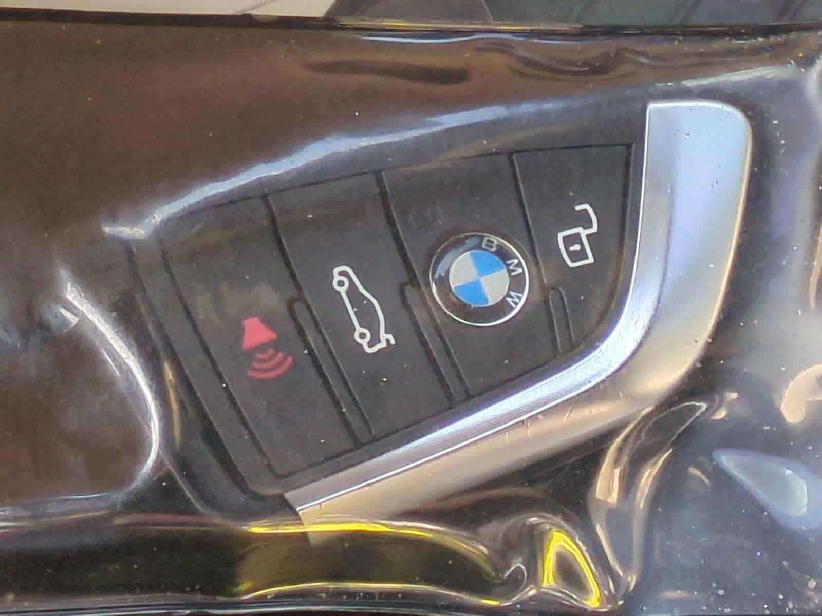 2021 BMW X3 xDrive30i 36