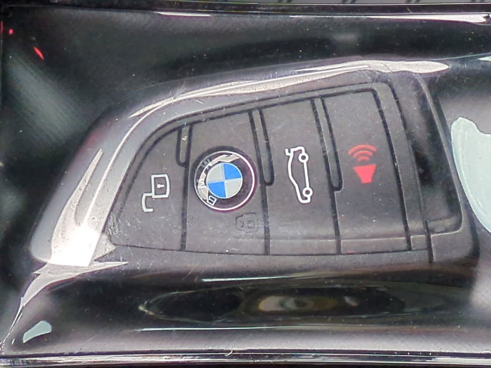 2021 BMW X3 xDrive30i 35