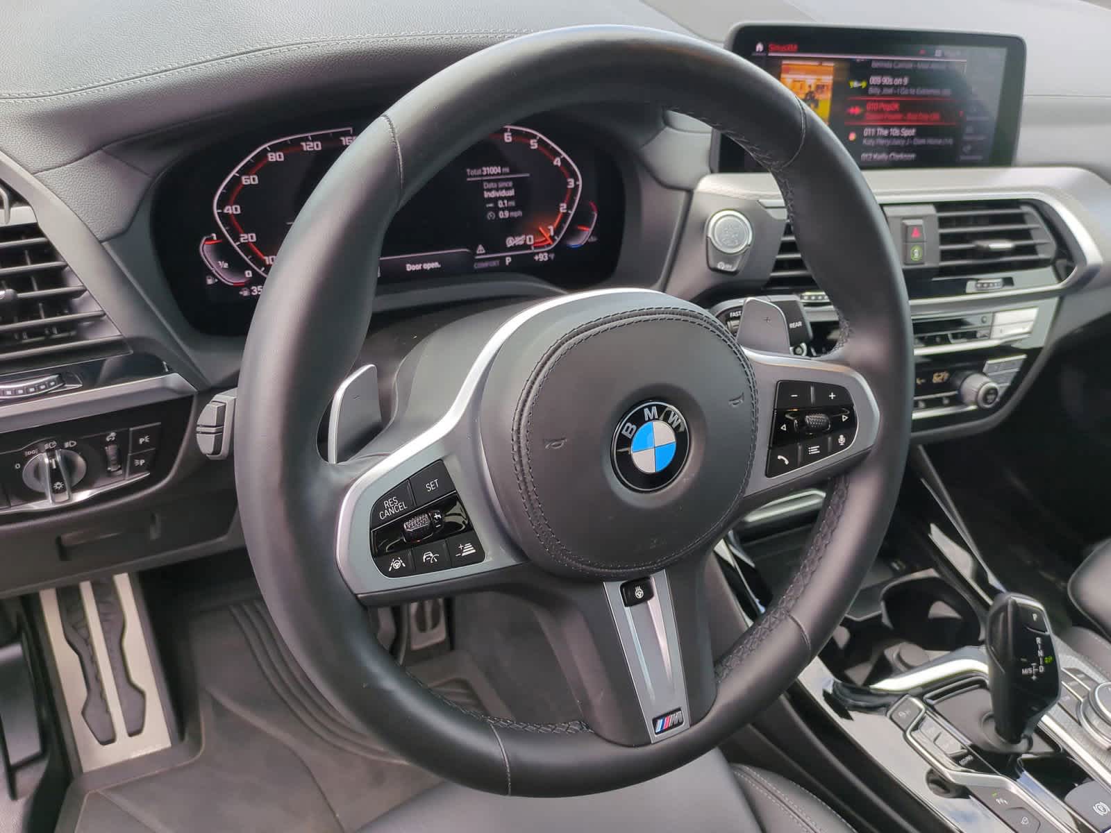 2020 BMW X3 M40i 18