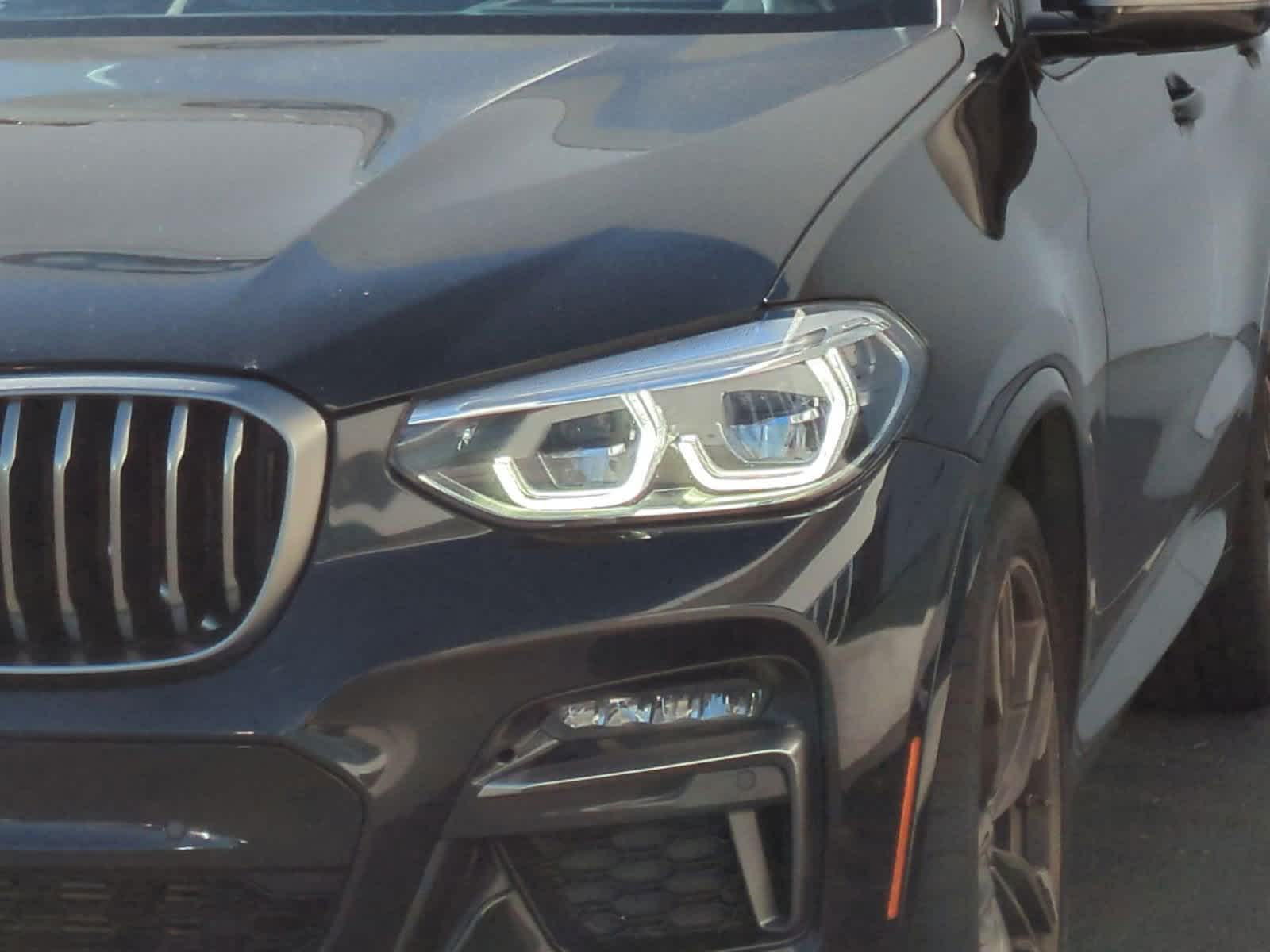 2020 BMW X3 M40i 6