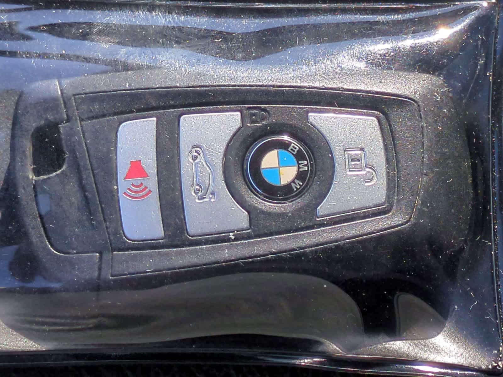 2014 BMW X3 xDrive35i 35