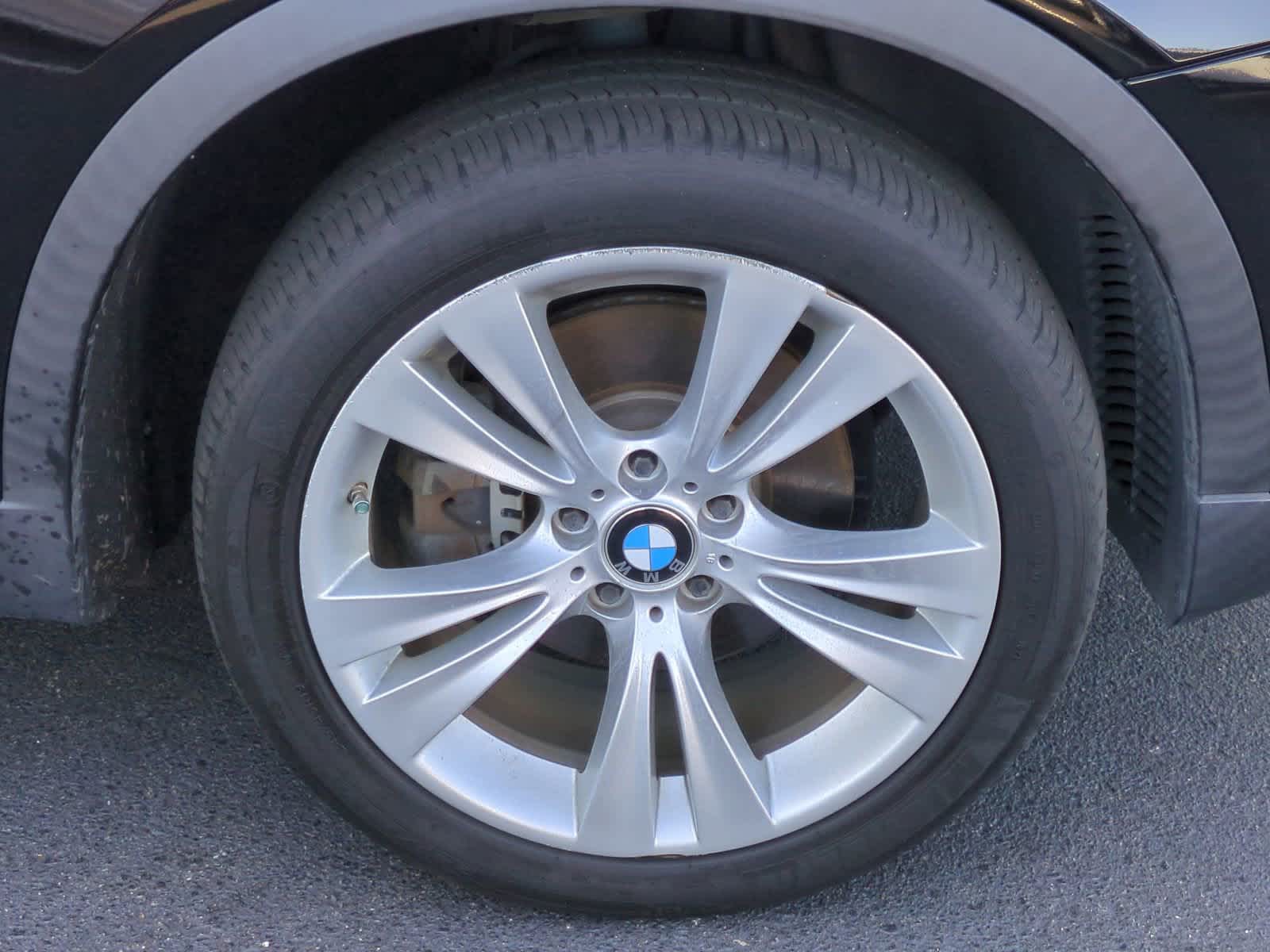 2014 BMW X3 xDrive35i 13