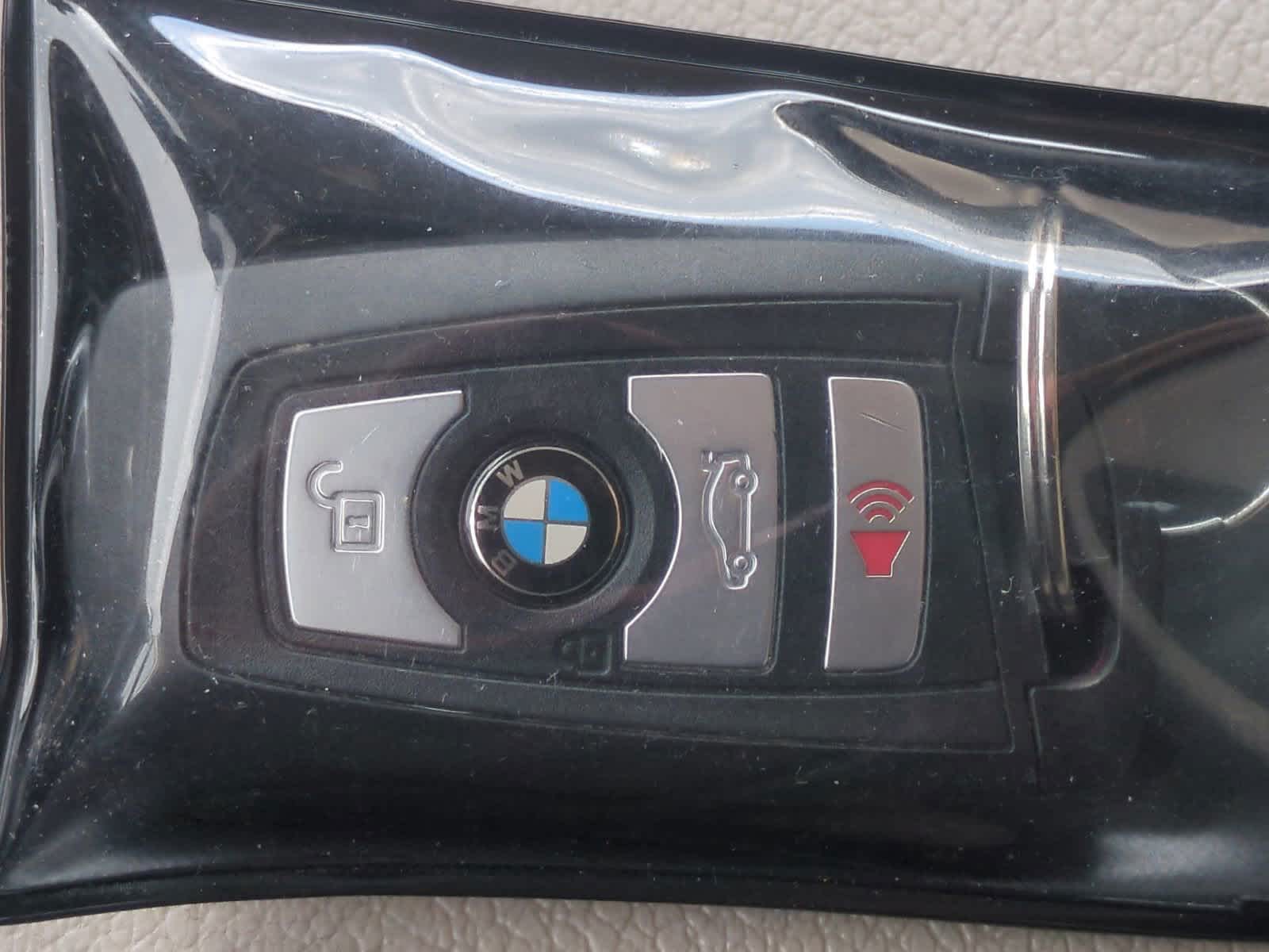 2014 BMW X3 xDrive28i 34