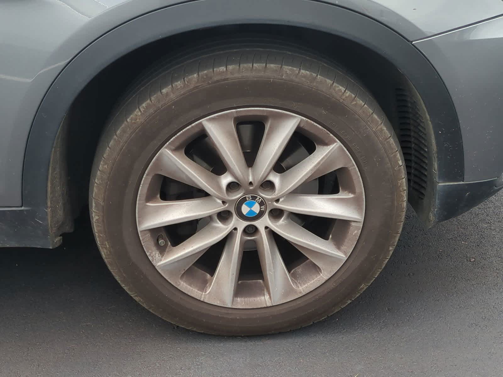 2014 BMW X3 xDrive28i 12