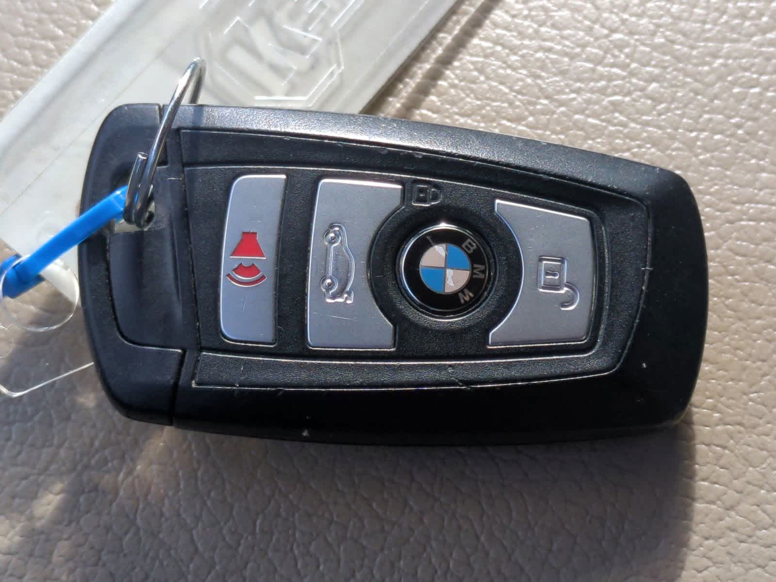 2014 BMW X3 xDrive28i 33