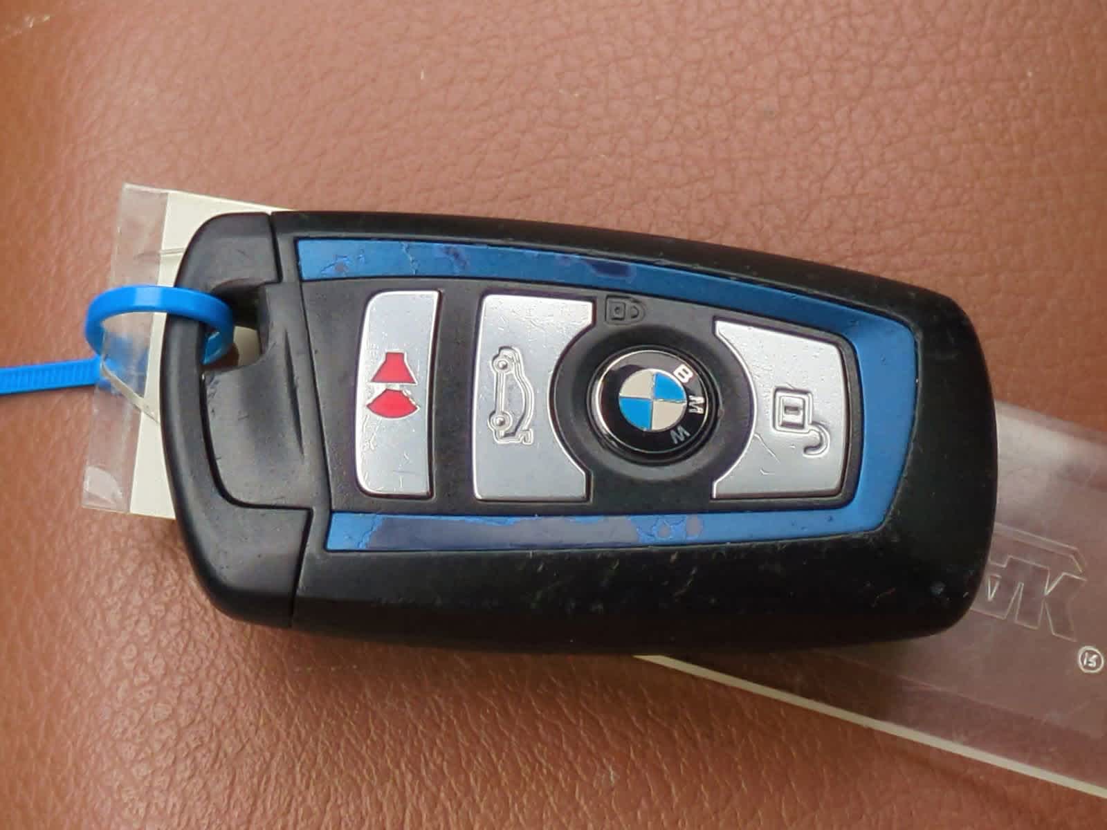 2016 BMW X3 xDrive28i 35