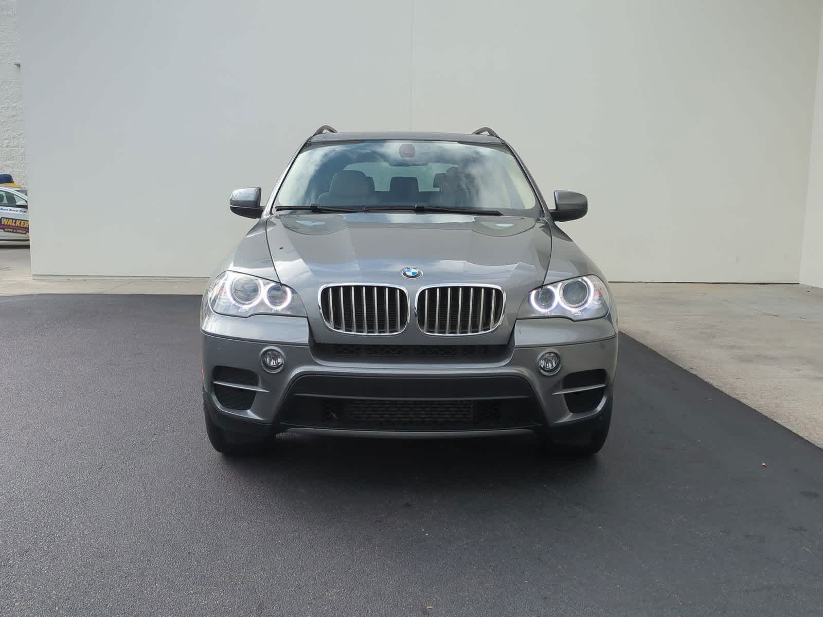 2013 BMW X5 xDrive35i Premium 3