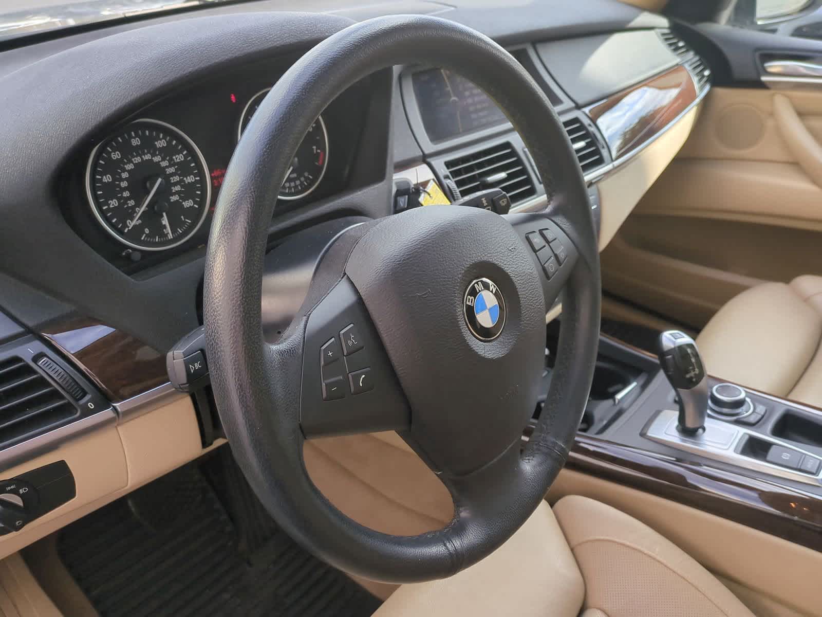 2013 BMW X5 xDrive35i Premium 17