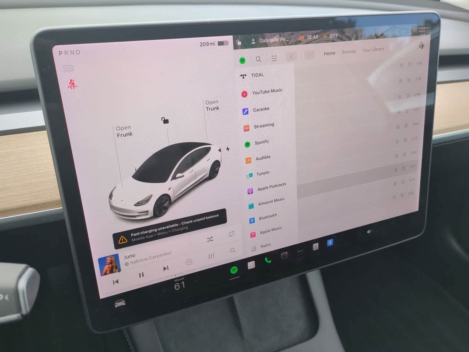 2021 Tesla Model 3 Long Range 23