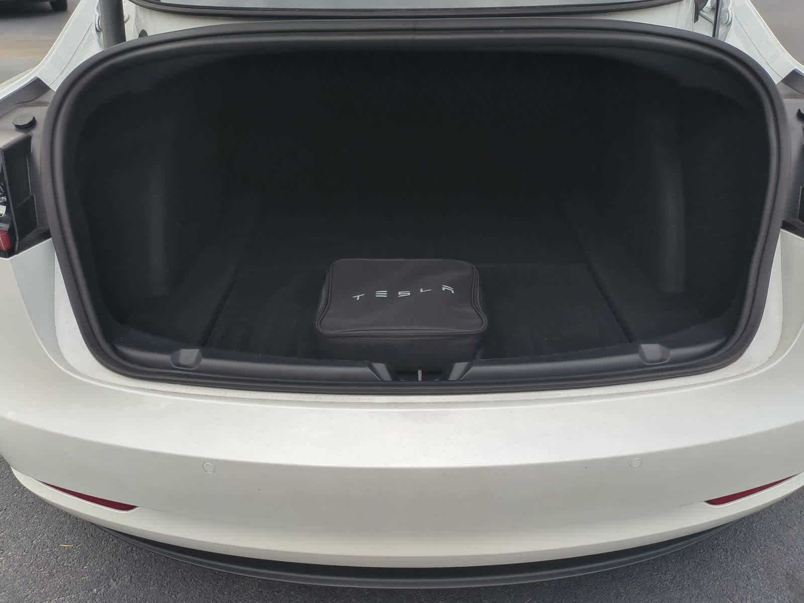 2021 Tesla Model 3 Long Range 32