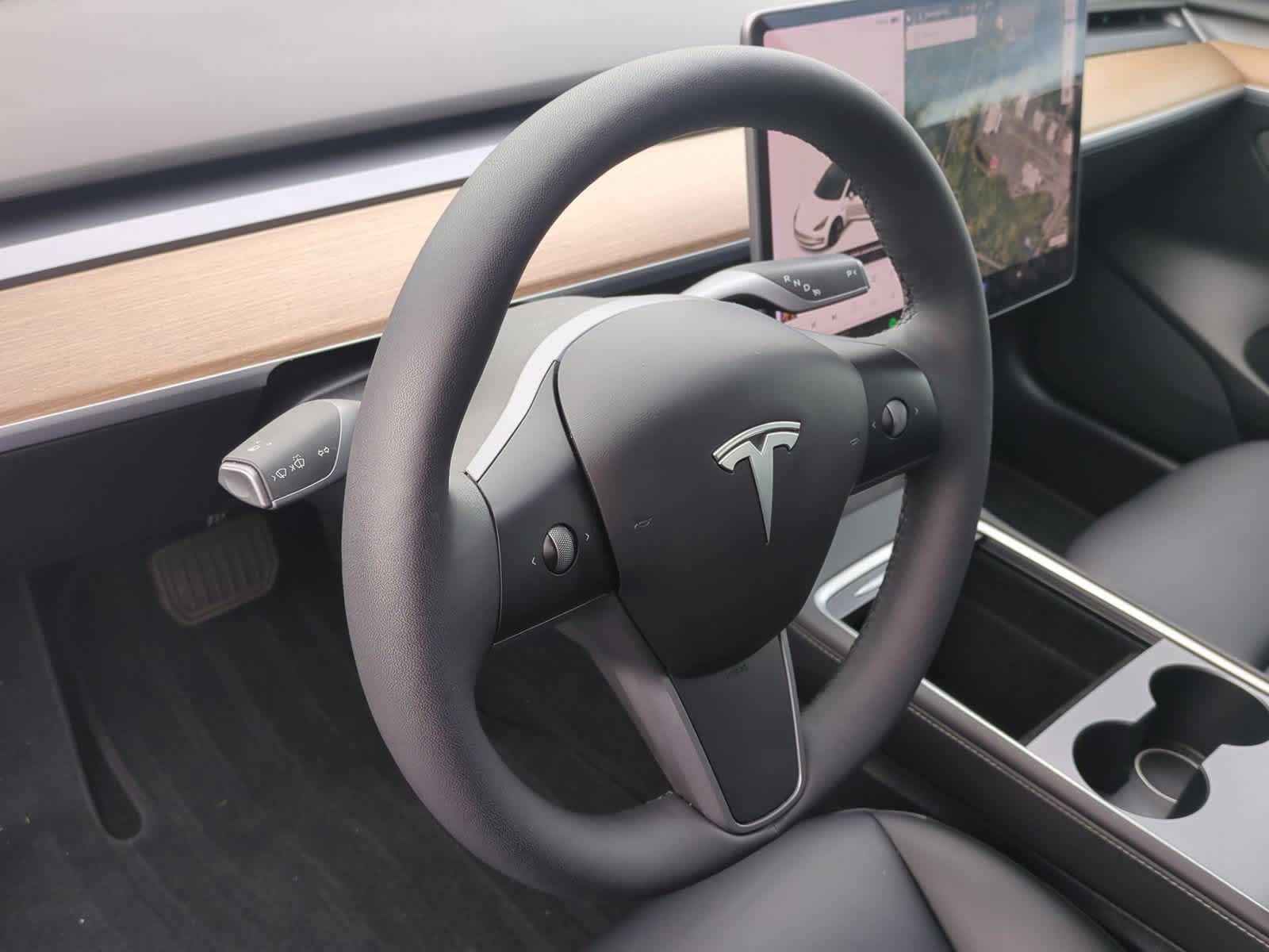 2021 Tesla Model 3 Long Range 18