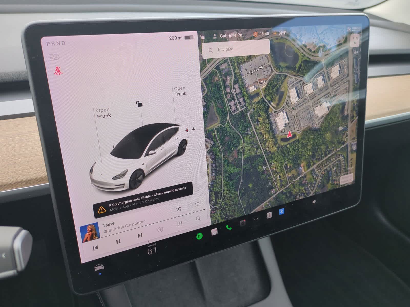 2021 Tesla Model 3 Long Range 21