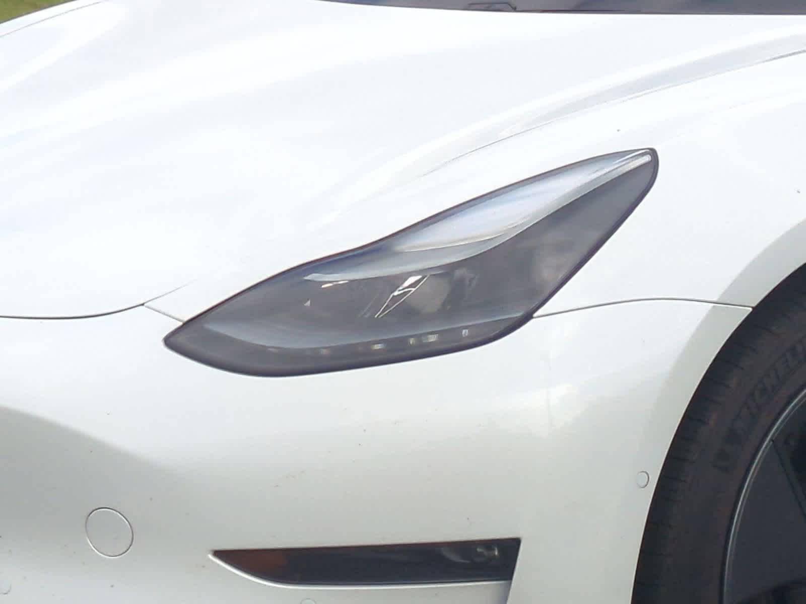 2021 Tesla Model 3 Long Range 6