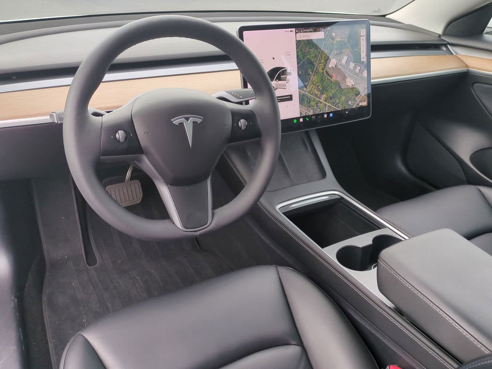 2021 Tesla Model 3 Long Range 29