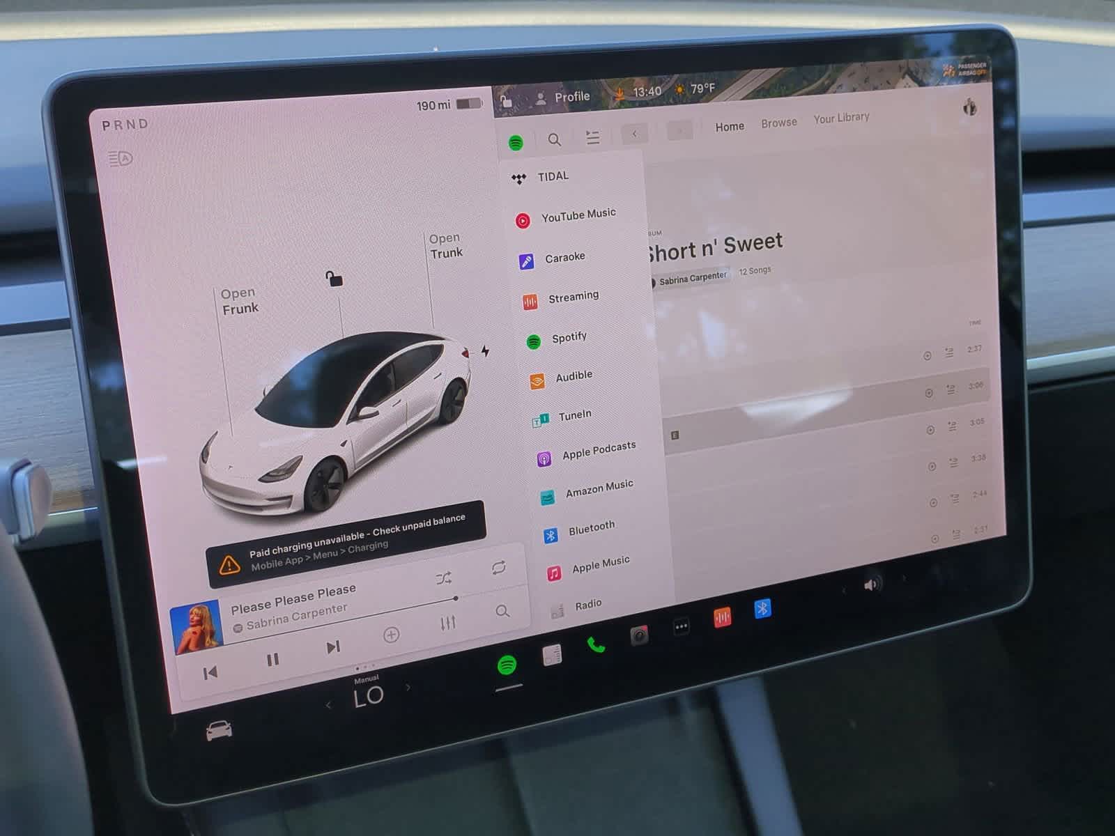 2021 Tesla Model 3 Long Range 23