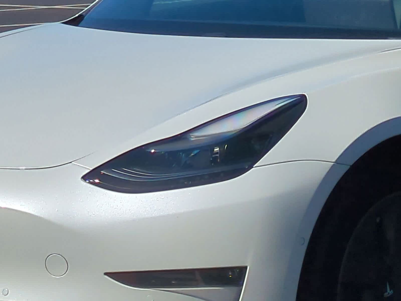 2021 Tesla Model 3 Long Range 6