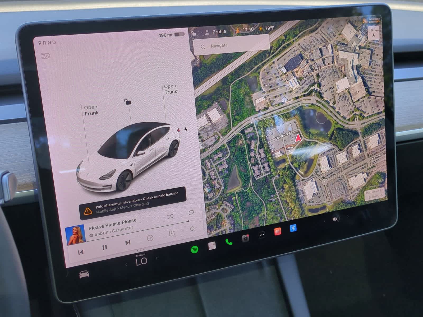 2021 Tesla Model 3 Long Range 24