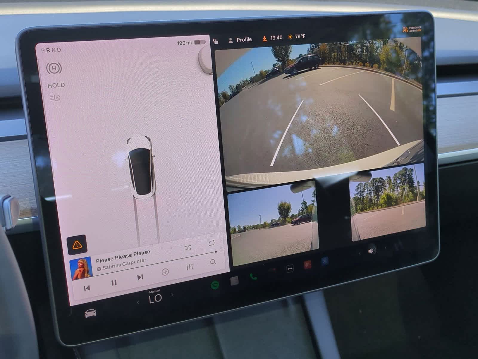 2021 Tesla Model 3 Long Range 25