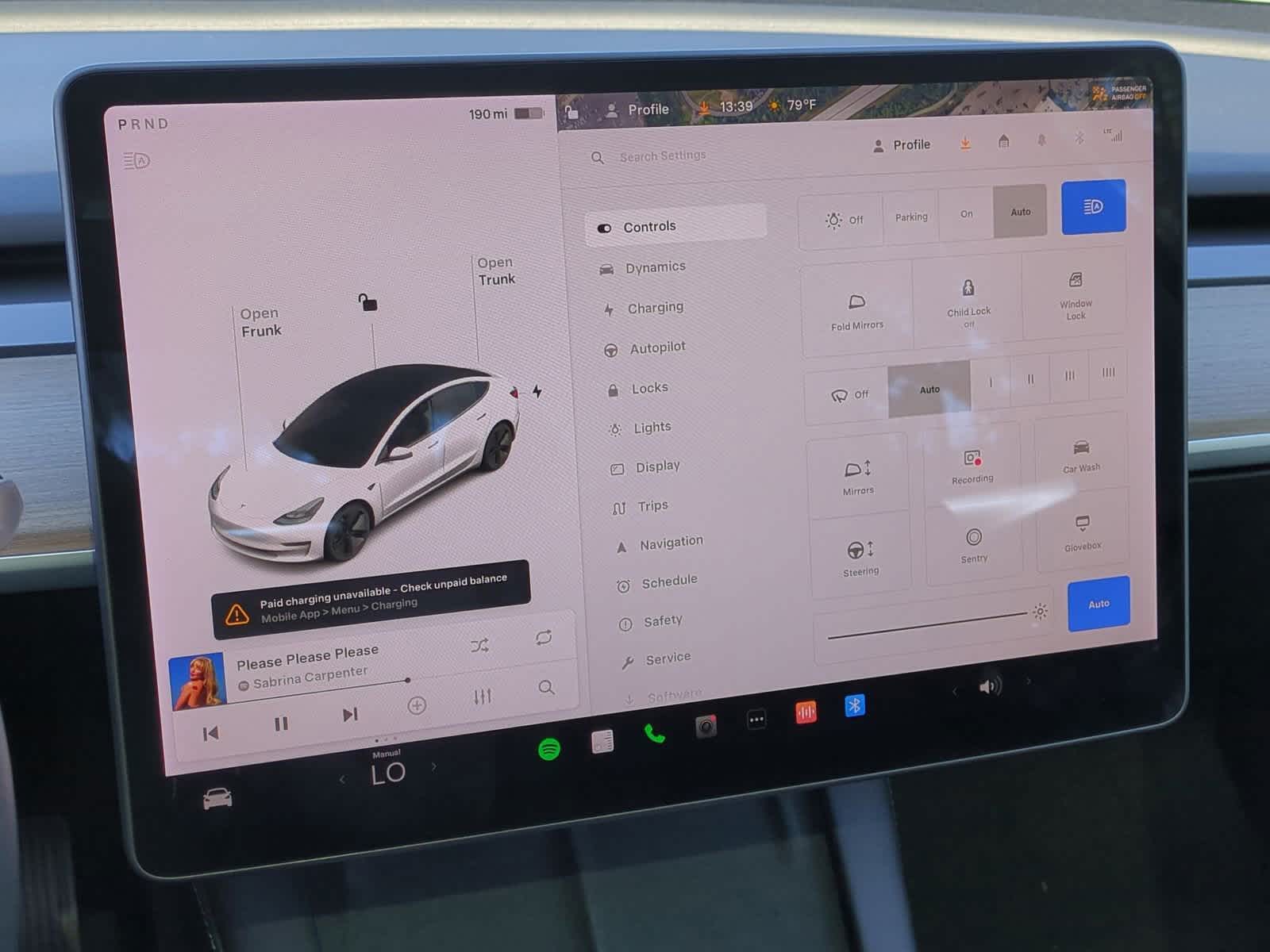 2021 Tesla Model 3 Long Range 21