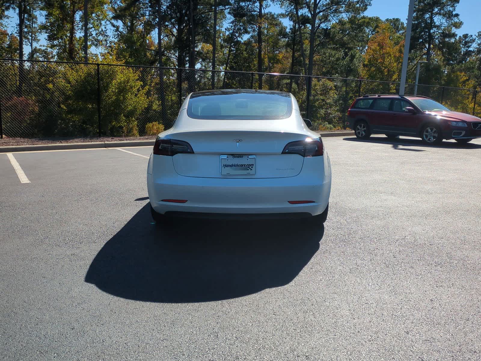 2021 Tesla Model 3 Long Range 9